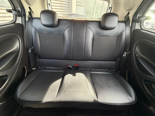 smart Forfour - Afbeelding 14 van 30