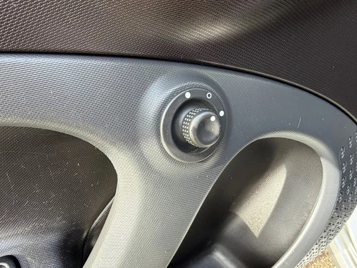 smart Forfour - Afbeelding 15 van 30