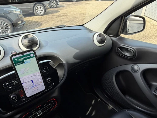 smart Forfour - Afbeelding 18 van 30