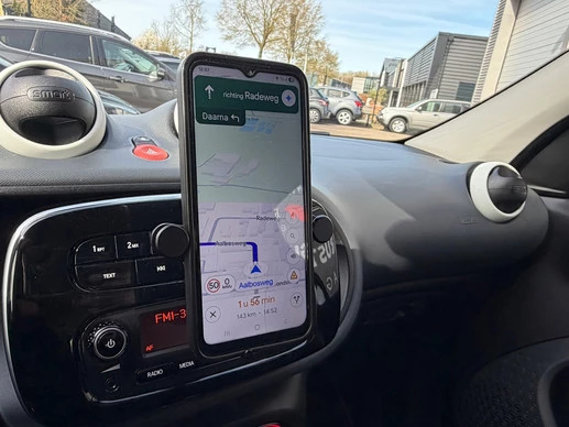 smart Forfour - Afbeelding 21 van 30
