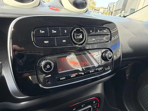 smart Forfour - Afbeelding 22 van 30
