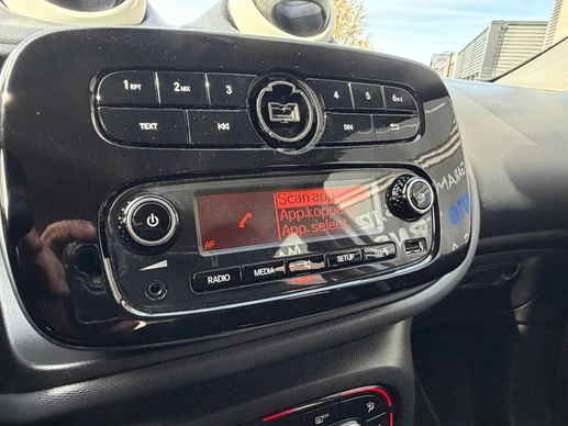 smart Forfour - Afbeelding 23 van 30