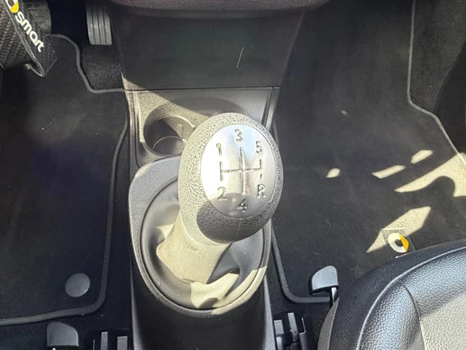 smart Forfour - Afbeelding 25 van 30