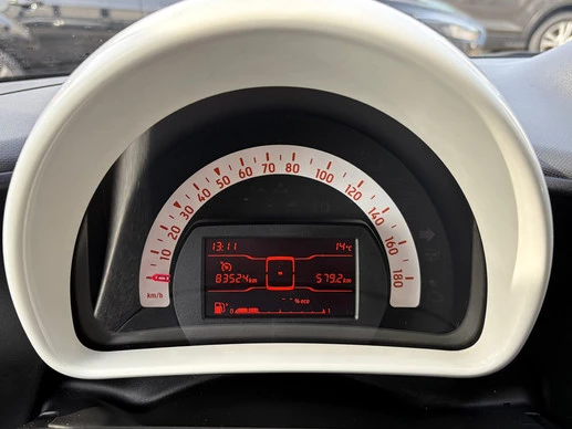 smart Forfour - Afbeelding 27 van 30