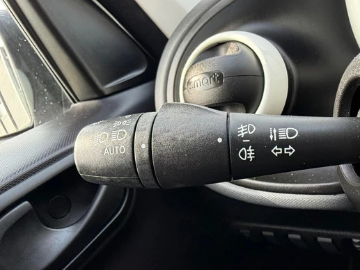 smart Forfour - Afbeelding 29 van 30