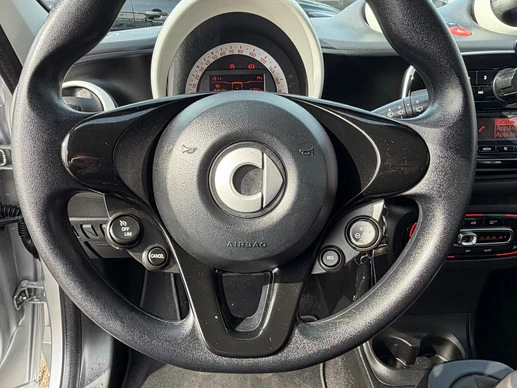smart Forfour - Afbeelding 30 van 30