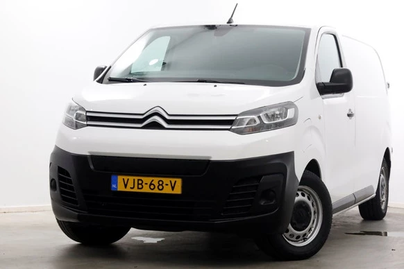 Citroën ë-Jumpy - Afbeelding 1 van 17