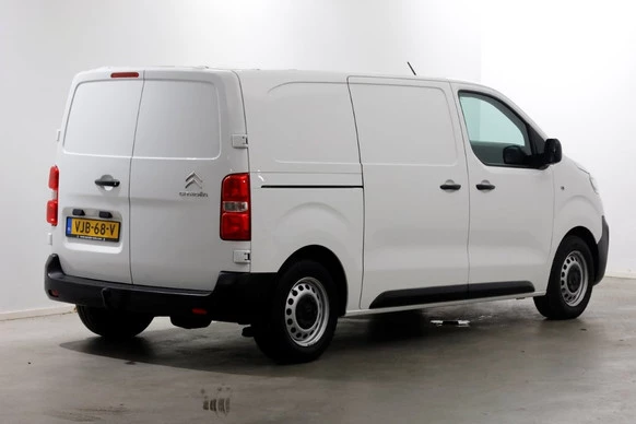 Citroën ë-Jumpy - Afbeelding 2 van 17