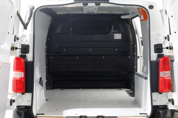 Citroën ë-Jumpy - Afbeelding 5 van 17