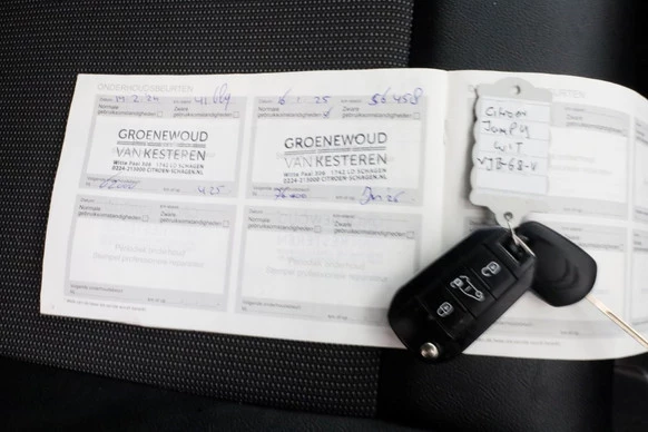 Citroën ë-Jumpy - Afbeelding 6 van 17