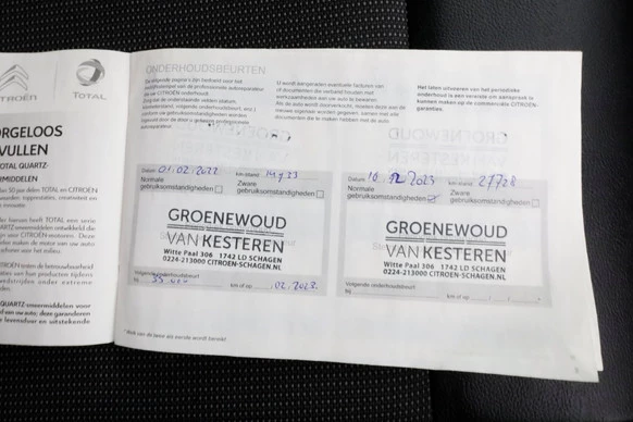 Citroën ë-Jumpy - Afbeelding 7 van 17