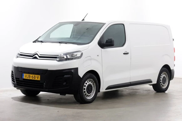 Citroën ë-Jumpy - Afbeelding 9 van 17
