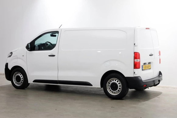 Citroën ë-Jumpy - Afbeelding 10 van 17