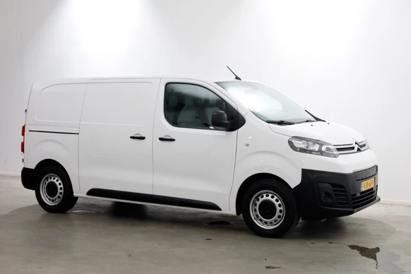 Citroën ë-Jumpy - Afbeelding 11 van 17