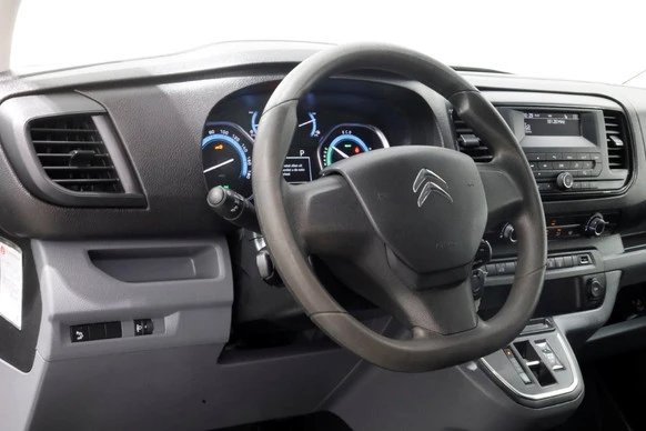 Citroën ë-Jumpy - Afbeelding 13 van 17