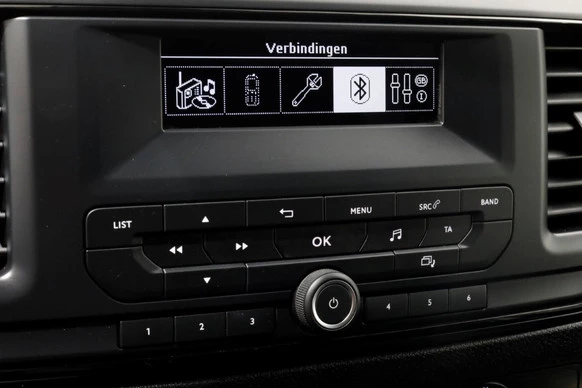 Citroën ë-Jumpy - Afbeelding 14 van 17