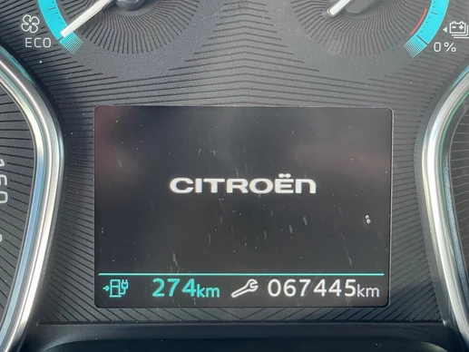 Citroën ë-Jumpy - Afbeelding 16 van 17