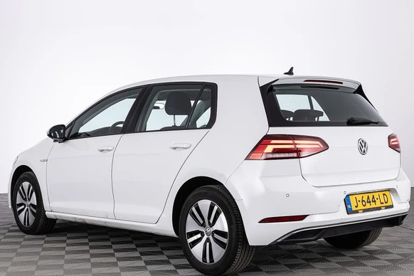 Volkswagen e-Golf - Afbeelding 2 van 30