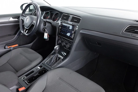 Volkswagen e-Golf - Afbeelding 4 van 30