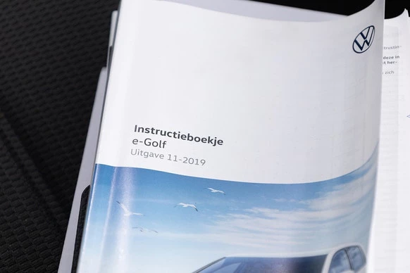 Volkswagen e-Golf - Afbeelding 6 van 30