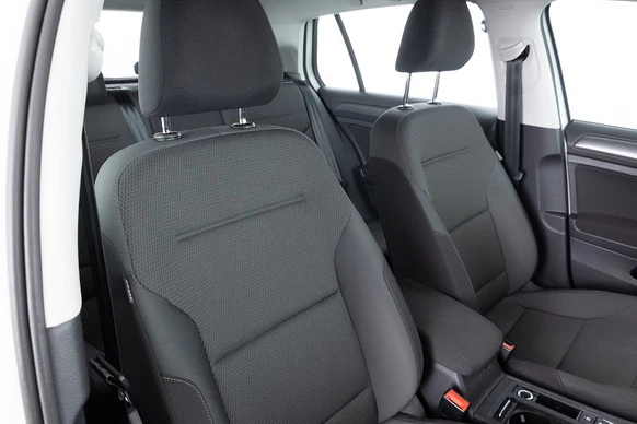 Volkswagen e-Golf - Afbeelding 7 van 30