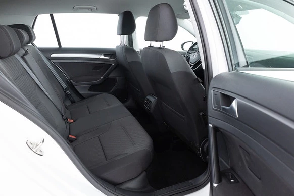 Volkswagen e-Golf - Afbeelding 9 van 30