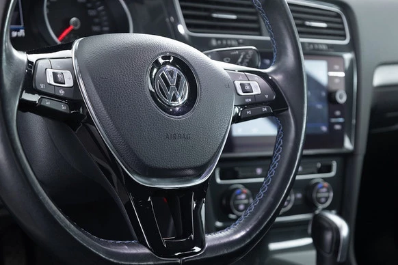 Volkswagen e-Golf - Afbeelding 12 van 30