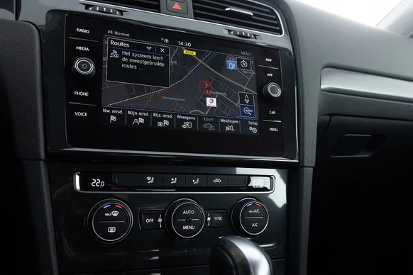 Volkswagen e-Golf - Afbeelding 14 van 30