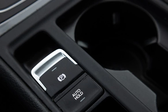 Volkswagen e-Golf - Afbeelding 18 van 30