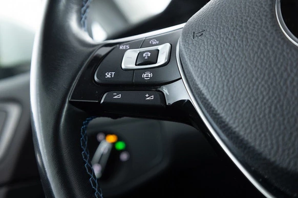 Volkswagen e-Golf - Afbeelding 19 van 30