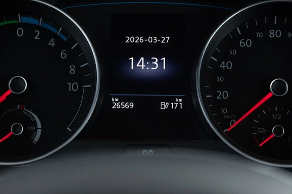 Volkswagen e-Golf - Afbeelding 23 van 30