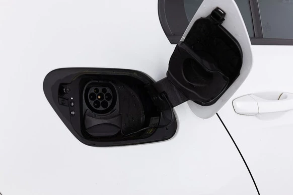 Volkswagen e-Golf - Afbeelding 24 van 30