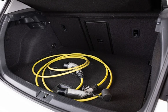 Volkswagen e-Golf - Afbeelding 26 van 30