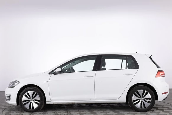 Volkswagen e-Golf - Afbeelding 27 van 30
