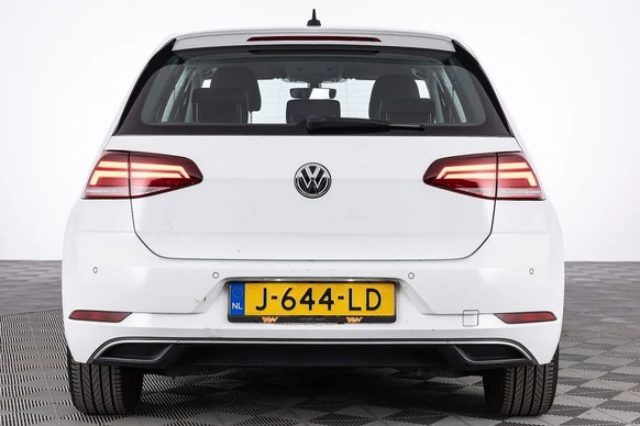 Volkswagen e-Golf - Afbeelding 30 van 30