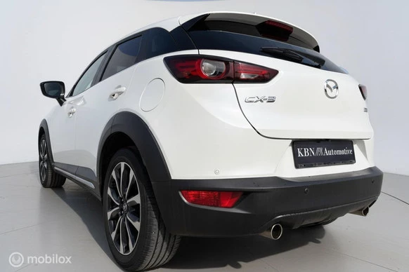 Mazda CX-3 - Afbeelding 2 van 25