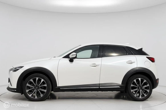 Mazda CX-3 - Afbeelding 3 van 25