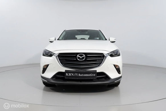 Mazda CX-3 - Afbeelding 5 van 25