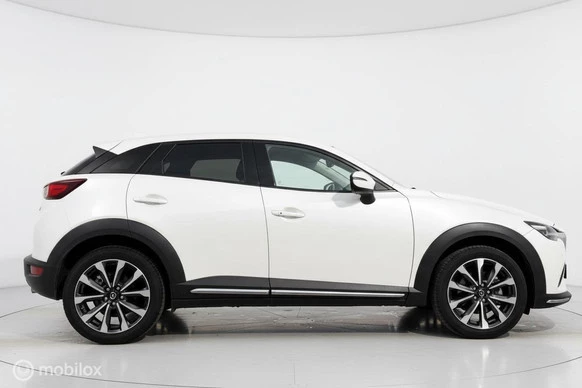Mazda CX-3 - Afbeelding 6 van 25