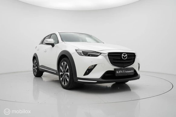 Mazda CX-3 - Afbeelding 10 van 25