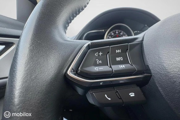 Mazda CX-3 - Afbeelding 13 van 25