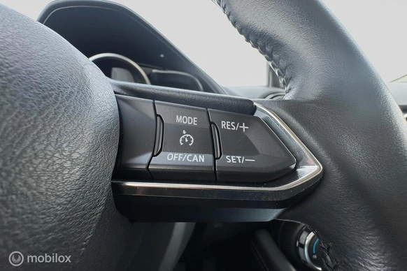 Mazda CX-3 - Afbeelding 14 van 25