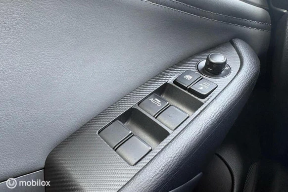 Mazda CX-3 - Afbeelding 15 van 25