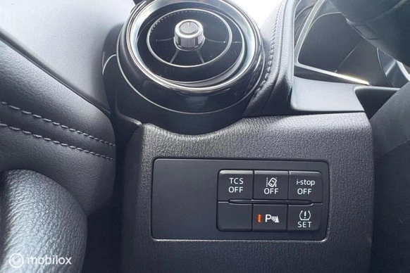 Mazda CX-3 - Afbeelding 16 van 25