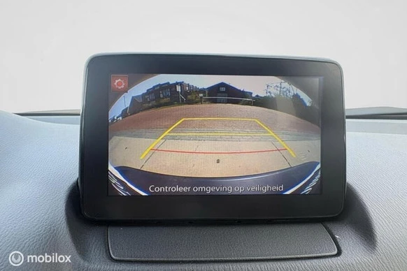 Mazda CX-3 - Afbeelding 17 van 25