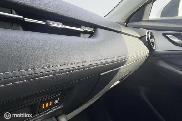 Mazda CX-3 - Afbeelding 18 van 25