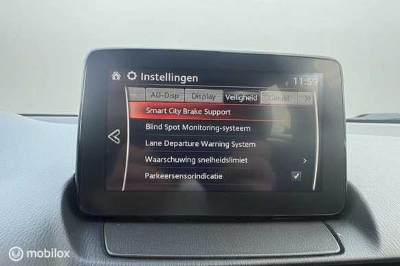 Mazda CX-3 - Afbeelding 19 van 25