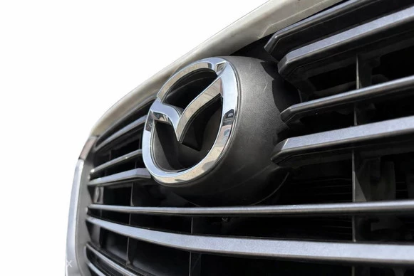 Mazda CX-3 - Afbeelding 22 van 25