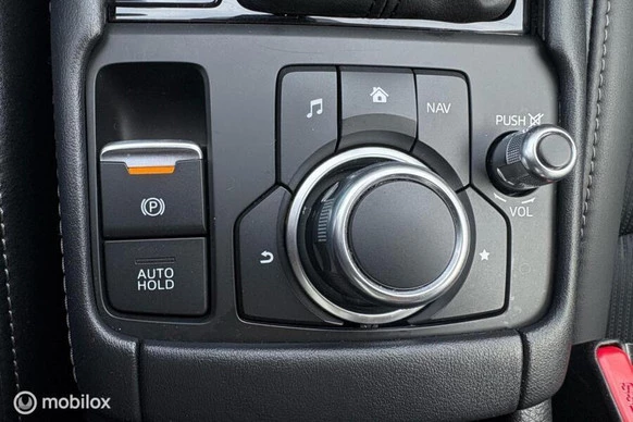 Mazda CX-3 - Afbeelding 23 van 25