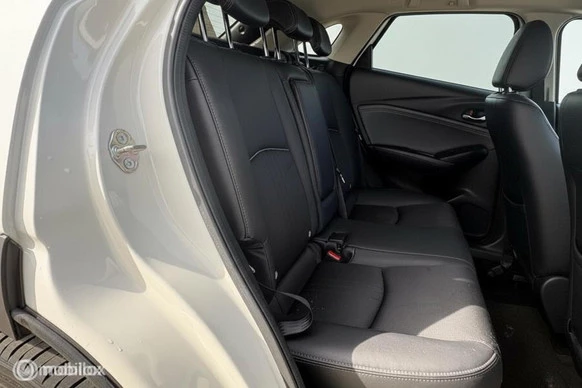 Mazda CX-3 - Afbeelding 25 van 25